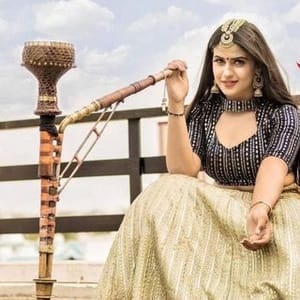 Haryanvi Tora