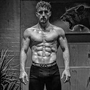 Ben Woolliss