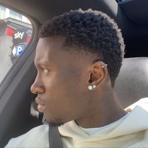 Aaron Juice Opoku