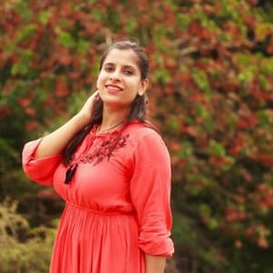 Seema Hegde