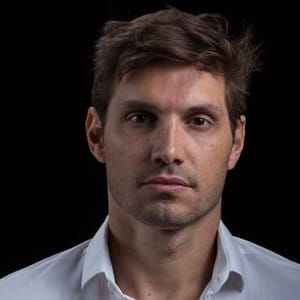 Alexandre Machafer