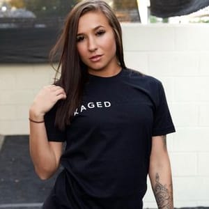 Ashlyn Sharee