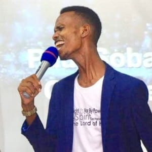 Paul Eliakim