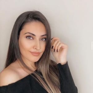 Melissa Kaya