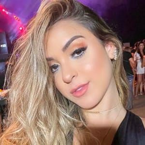 Thallita Das Gracas