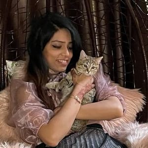 Saida Patel