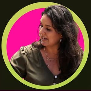 Rosa Do Deserto