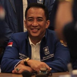 Ahmad Rizki Sadig