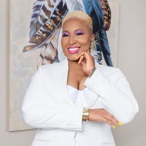 Shelly Omilade Bell