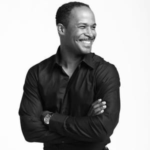 Charles Boyd