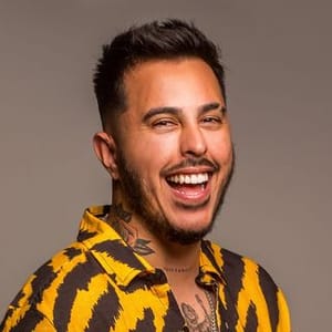 Janinho Mazotti