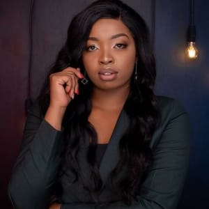 Naomi Kuria