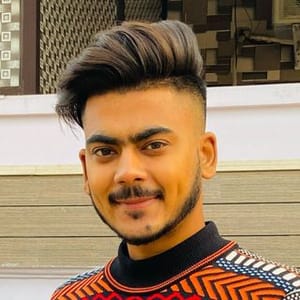 Harsimran Attli