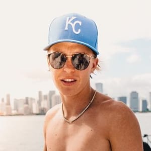 Garrett Coleman