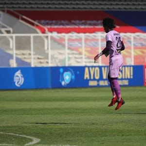 Muhammad Ridho Djazulie