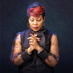 Janet Otieno