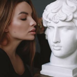 Anastasia Drozdova