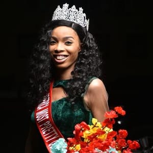 Winner Africamostprettyqueen