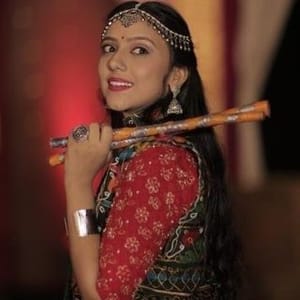 Kinjal Rabari