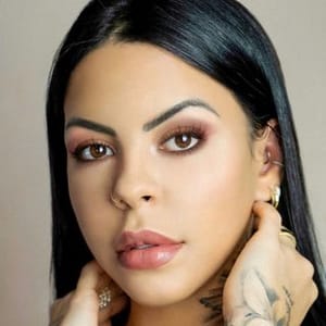 Natalia Pires Nascimento