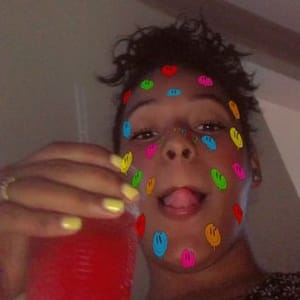 Tiany castro hunt