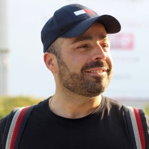 Roberto Meloni