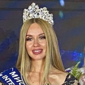 Missis Rossiya