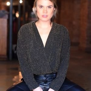 Solange Verina