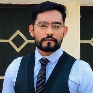 Nirav K Kalal