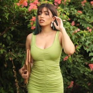 Mitali Gupta
