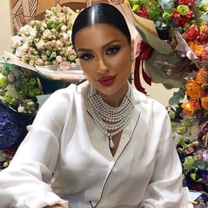 Tamara Khachatryan