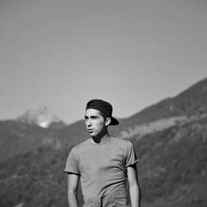 Simon Salas