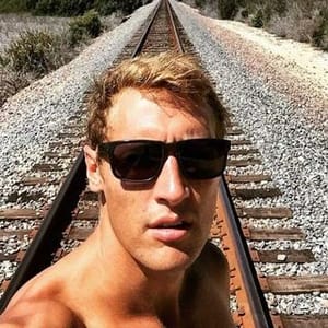 Will Harrison Rudolphi