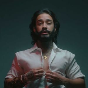 Sooraj Saxena