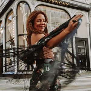 Dimitra Nika