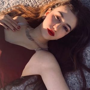 Maha Massmoudi