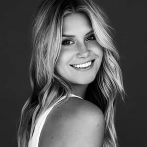 Natalie Sharp