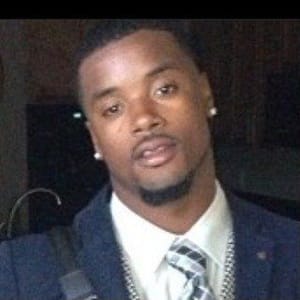 David Amerson