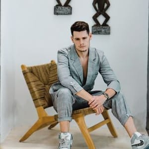 Bali Menswear