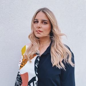 Evelina Nikoliza