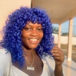 Osinachi Kalu