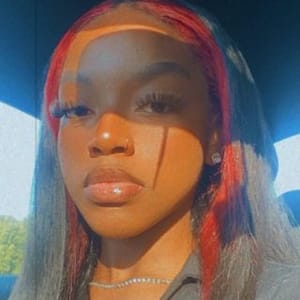 Zion Barrino