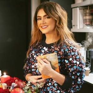 Bahar Eslami