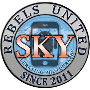 Rebel Sky