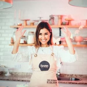 Laura Burzio Pasteleria