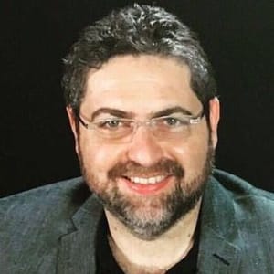 Sergio Kahn