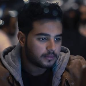 Mohammed Alsaeed