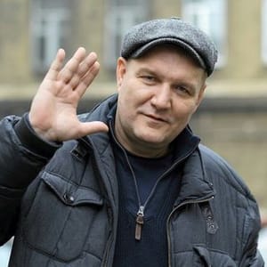 Dmitriy Bykovskiy