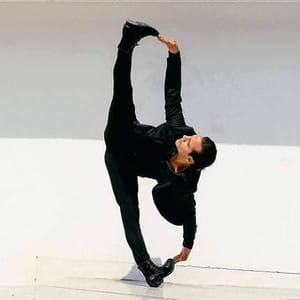Marcio De Barros