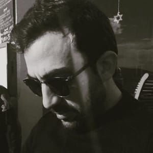 Alexis Pazoumian
